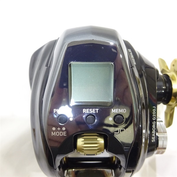 ２３シーボーグＧ２００Ｊ
